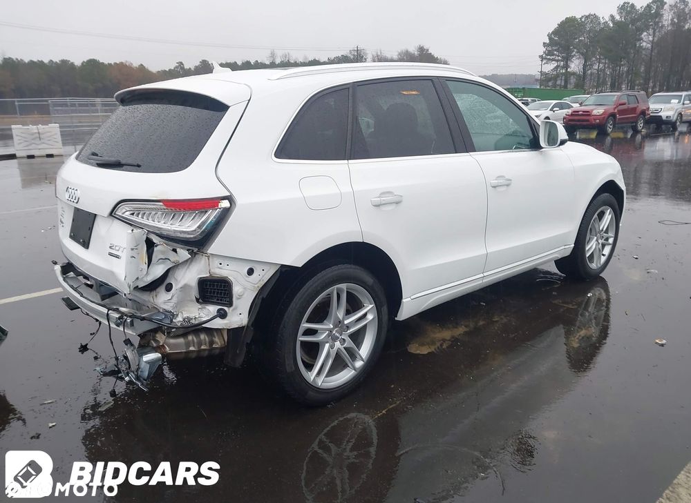 Audi Q5 - 4