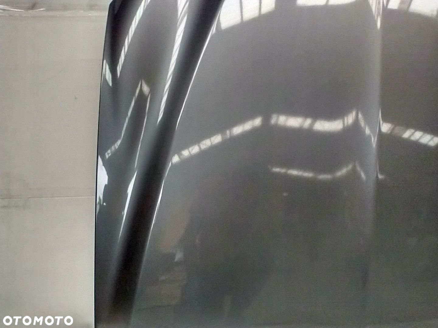 JAGUAR XF I X250 07-11R MASKA 8X23-F16-854 POKRYWA SILNIKA WYGŁUSZENIE - 8