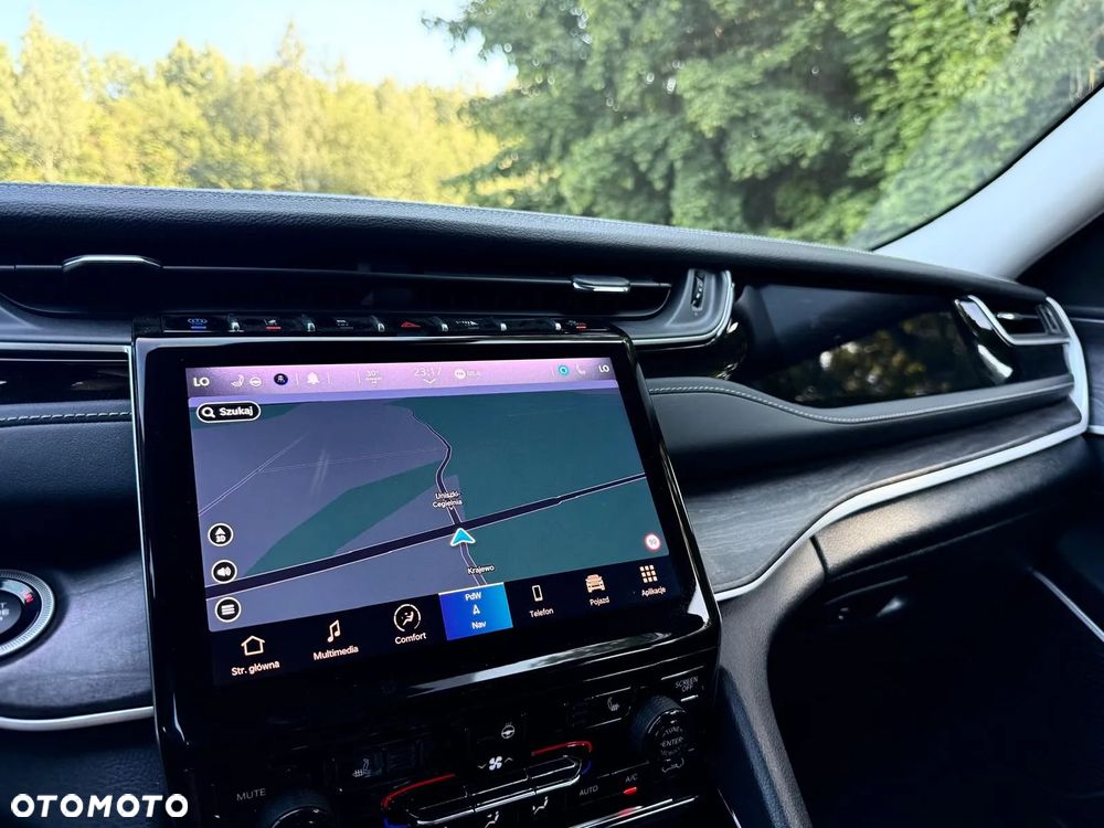 Jeep Grand Cherokee 2.0 4xe PHEV Limited - 12