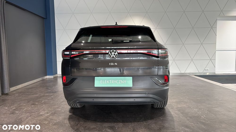 Volkswagen ID.4 - 4