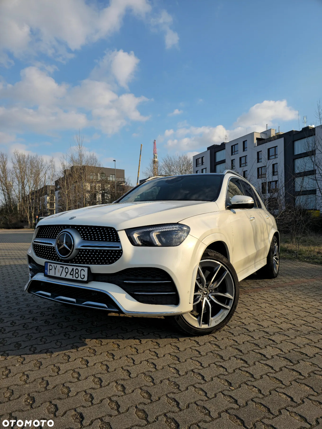 Mercedes-Benz GLE - 3