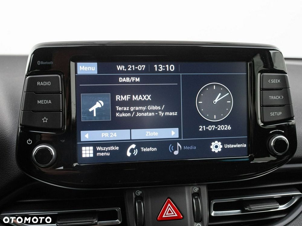Hyundai i30 1.0 T-GDI Smart - 18