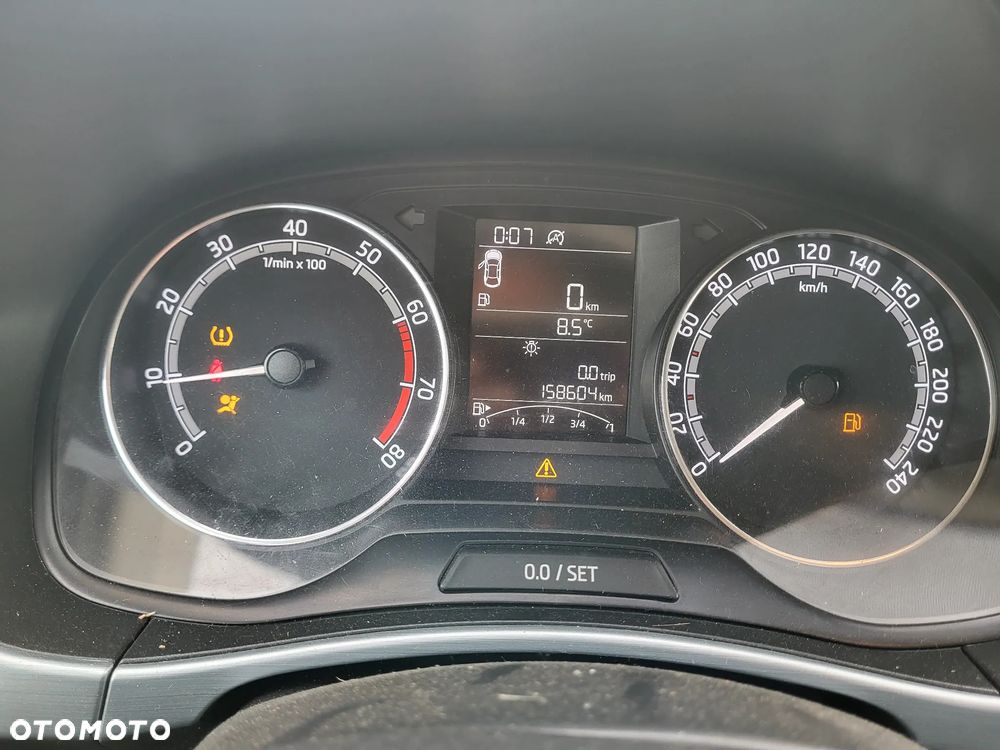 Skoda Fabia 1.0 TSI Ambition Plus - 12
