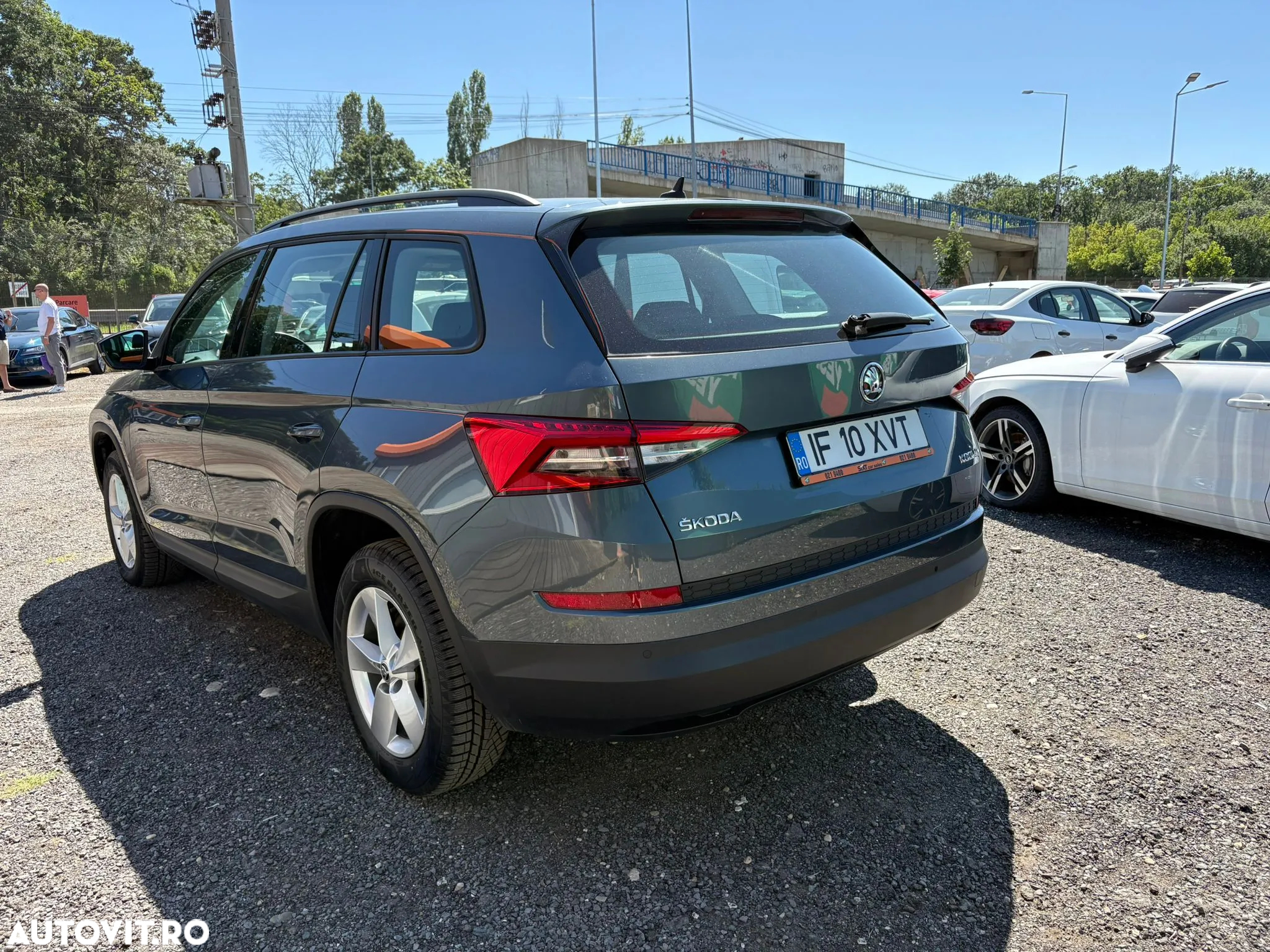 Skoda Kodiaq - 4
