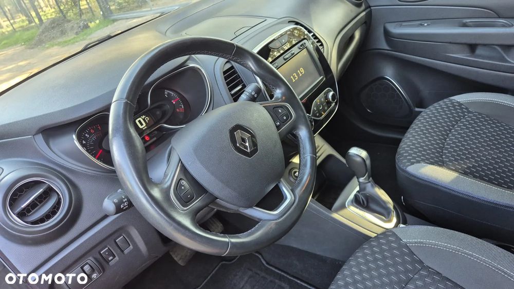 Renault Captur - 7