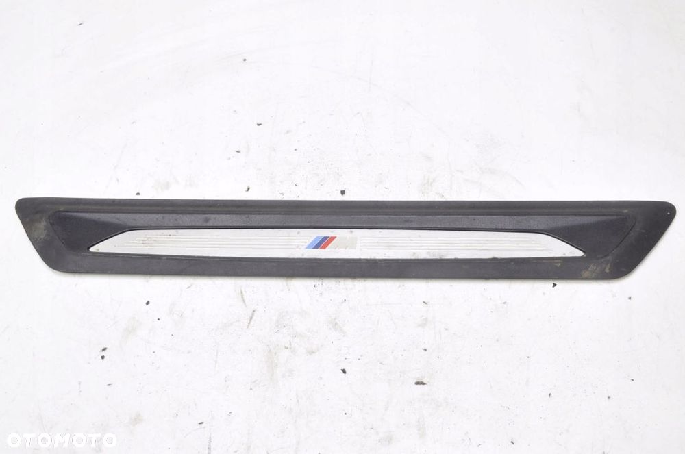 BMW F20 LISTWA PROGOWA M PAKIET 190749-10 - 1