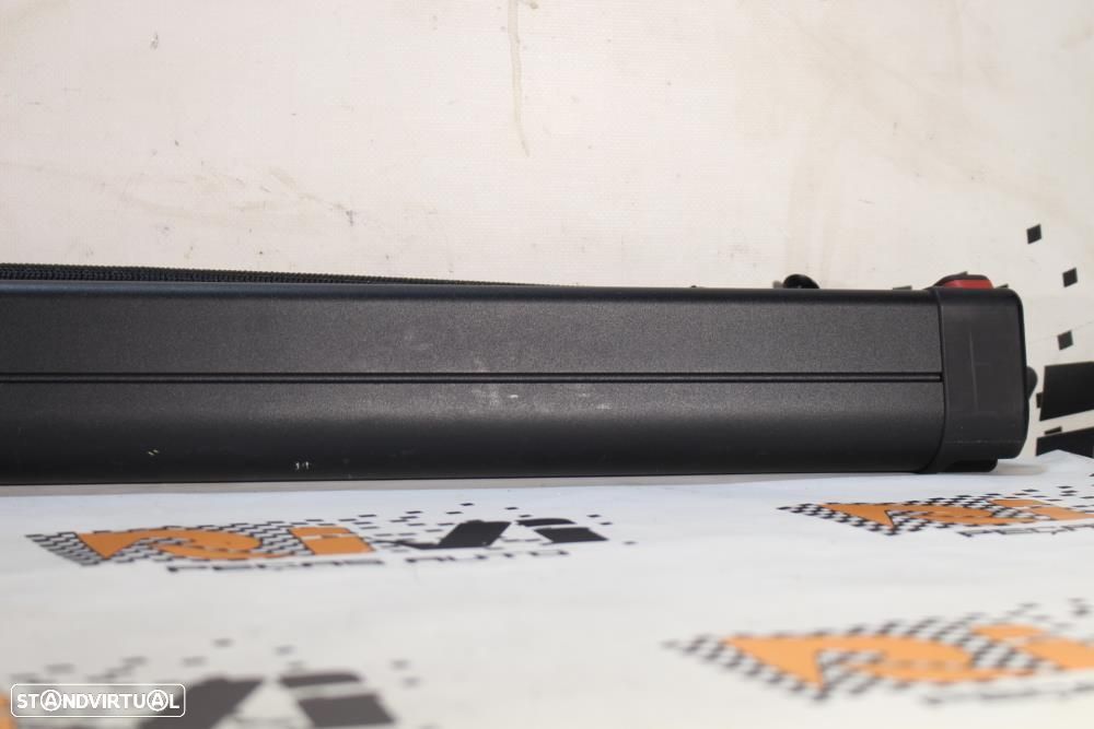 Cortina Da Mala Audi A4 Avant (8K5, B8)  Cortina / Rede Da Mala A4 B8 - 8