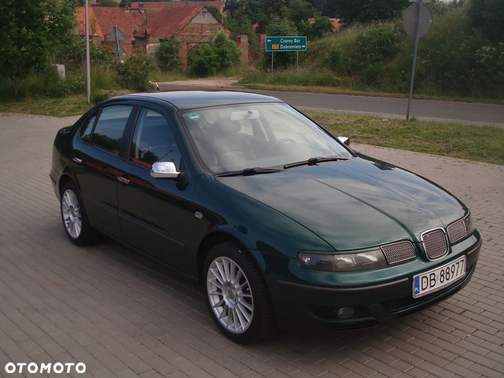 Seat Toledo 1.6 SE - 21