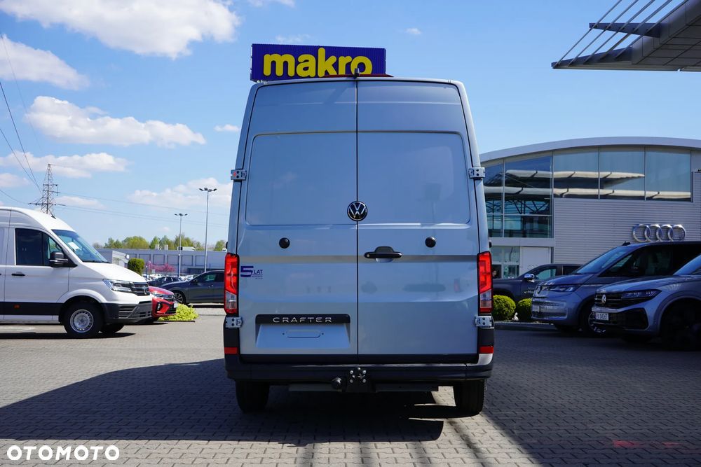 Volkswagen Crafter 35 - 14