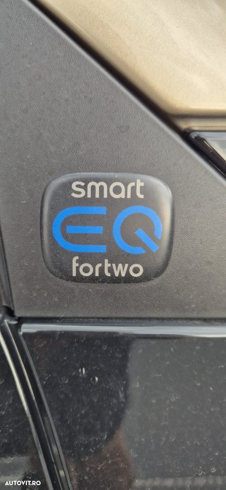 Smart Fortwo 60 kW drive - 23