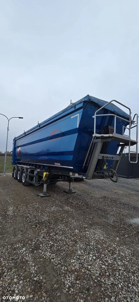 Kempf Koleba 50m³ - 1