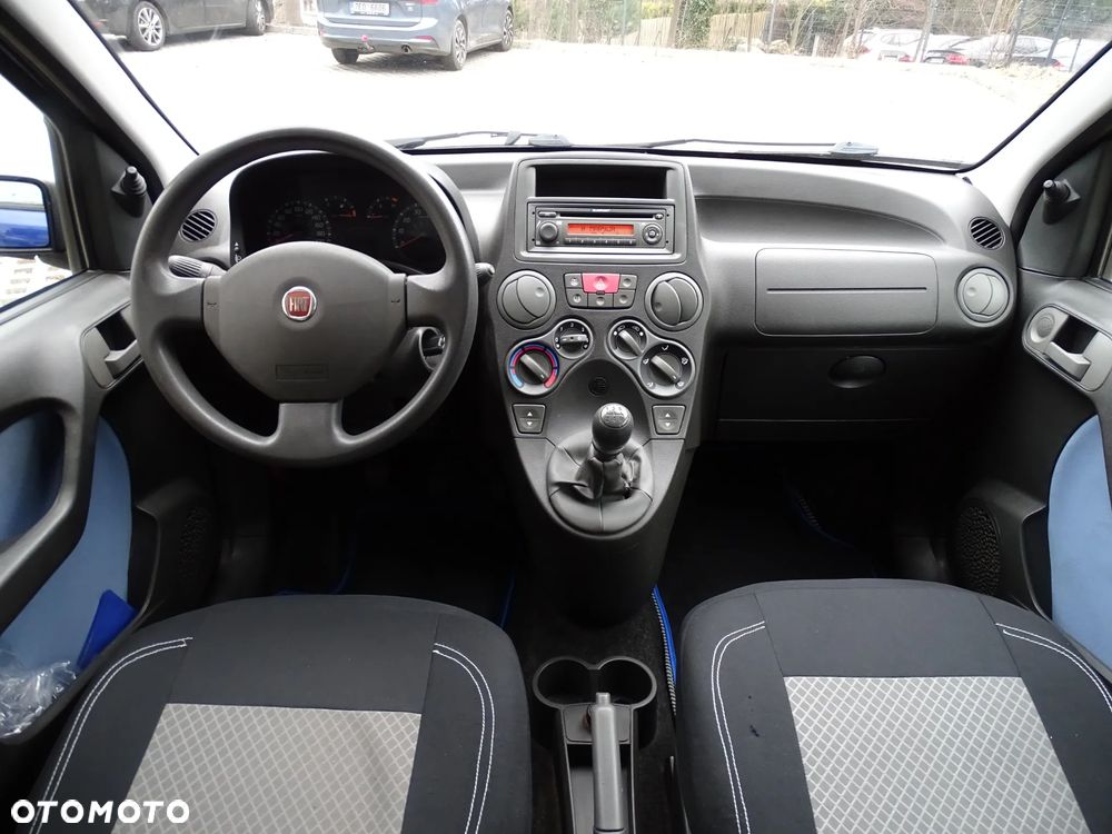 Fiat Panda 1.2 Imola - 6