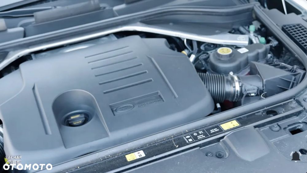 Land Rover Range Rover - 5