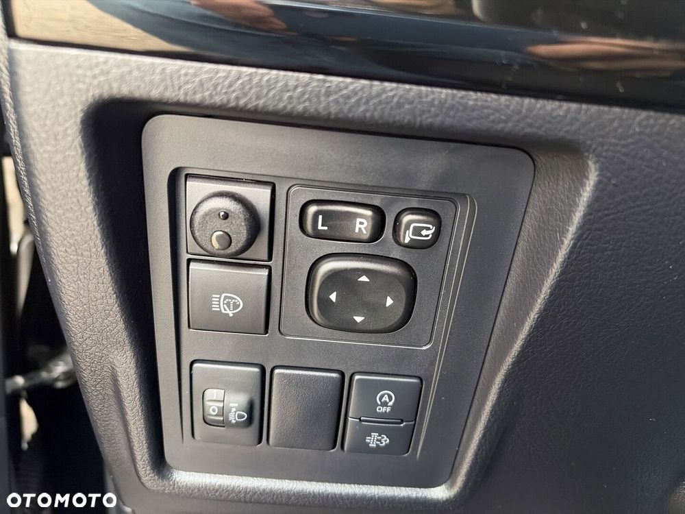 Toyota Land Cruiser LC 2.8 D-4D Prado - 21