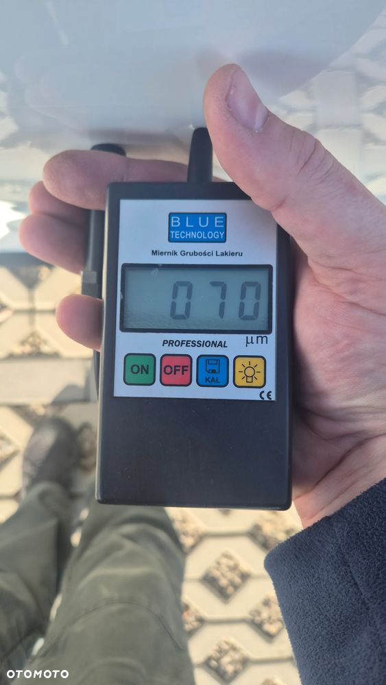 Fiat DOBLO MAXI - 26