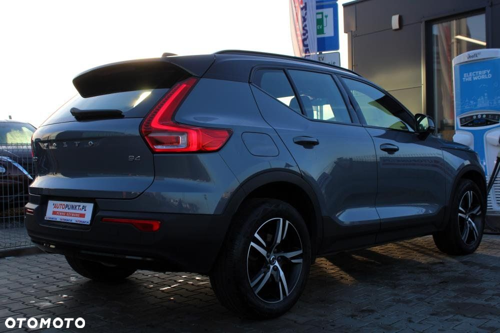 Volvo XC 40 - 6