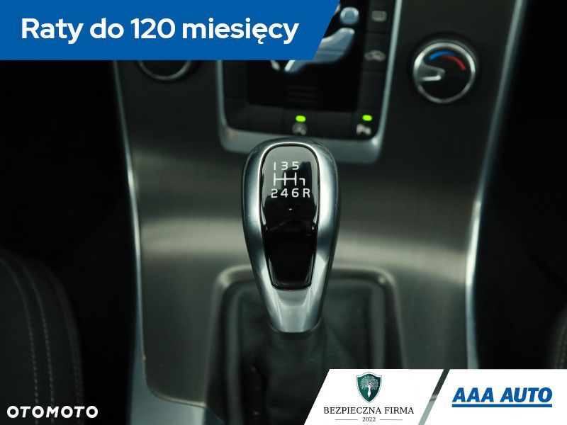 Volvo V60 - 15