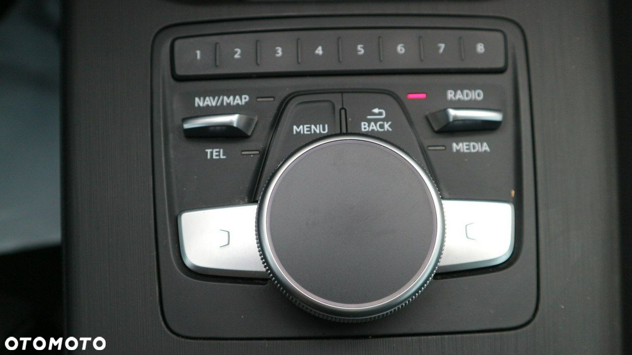 Audi A5 - 22