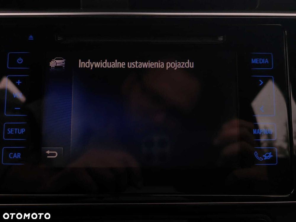 Toyota Auris Hybrid 135 Comfort - 30