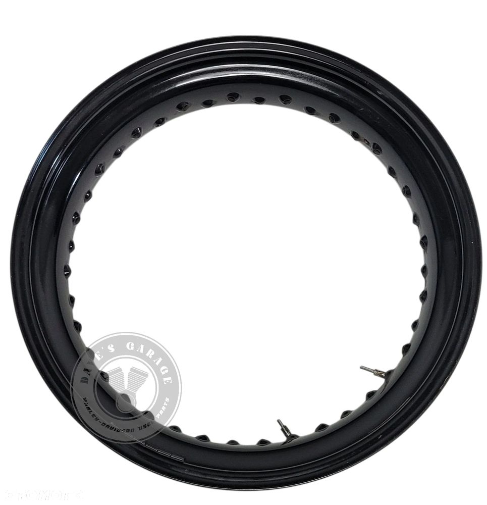 Felga rawka 17x4.5 Harley Davidson Dyna 41430-09A - 1