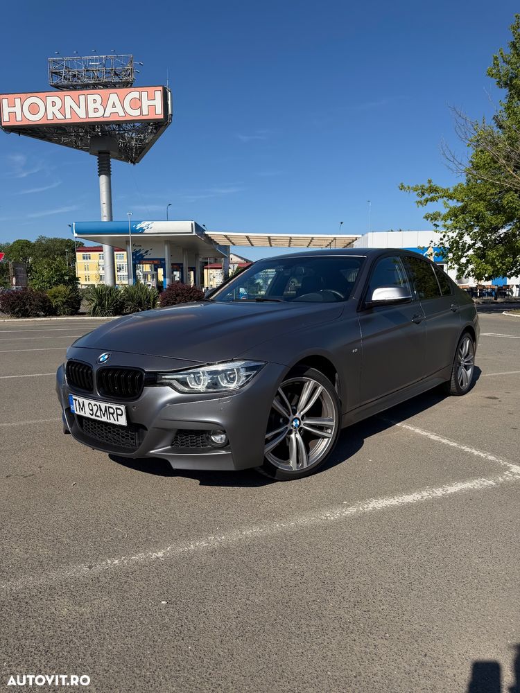BMW Seria 3 - 1