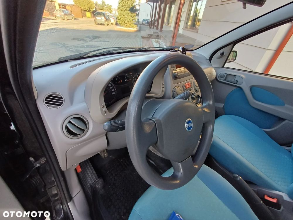 Fiat Panda - 13