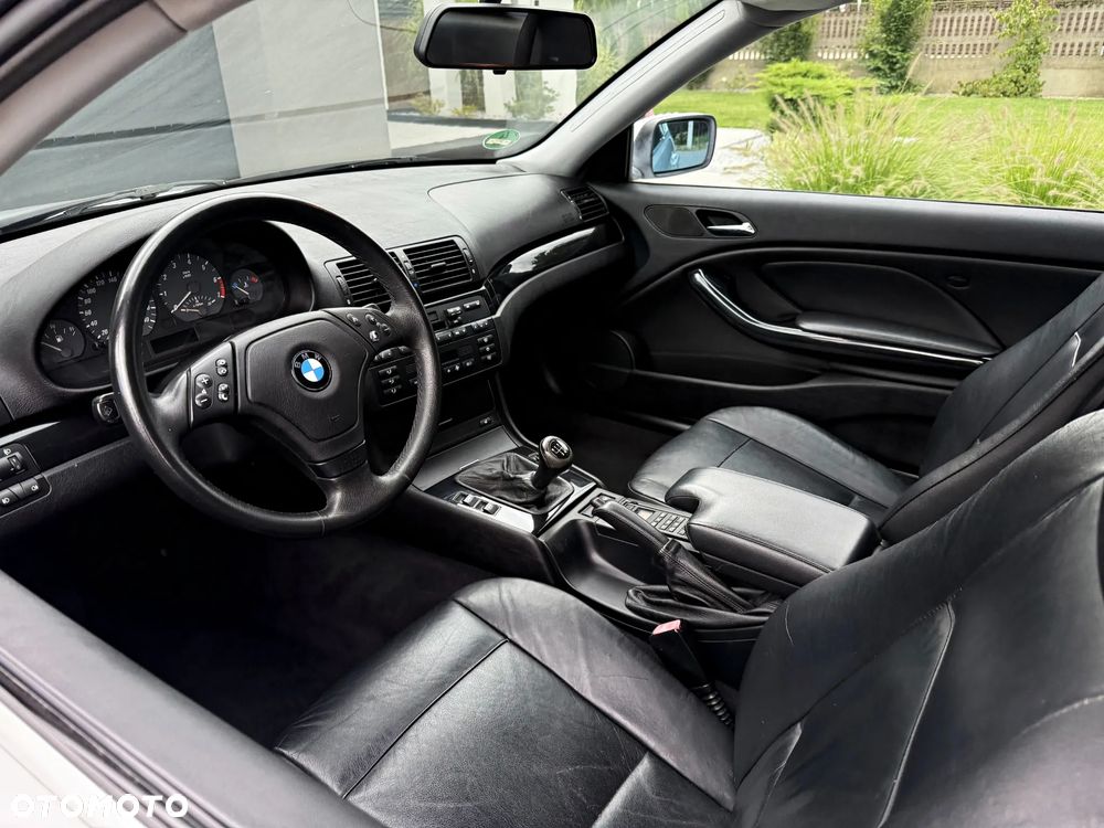 BMW Seria 3 328Ci - 2