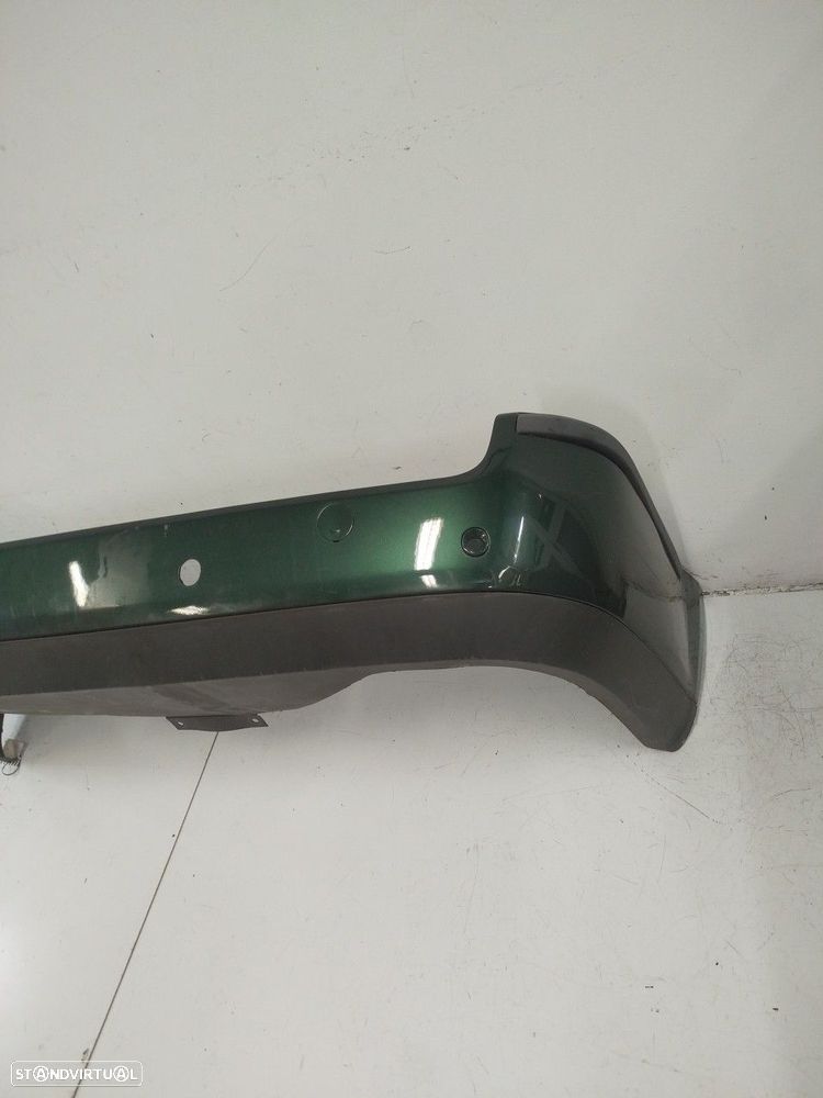 Para Choques Tr Ford Mondeo Iii Turnier (Bwy) - 2