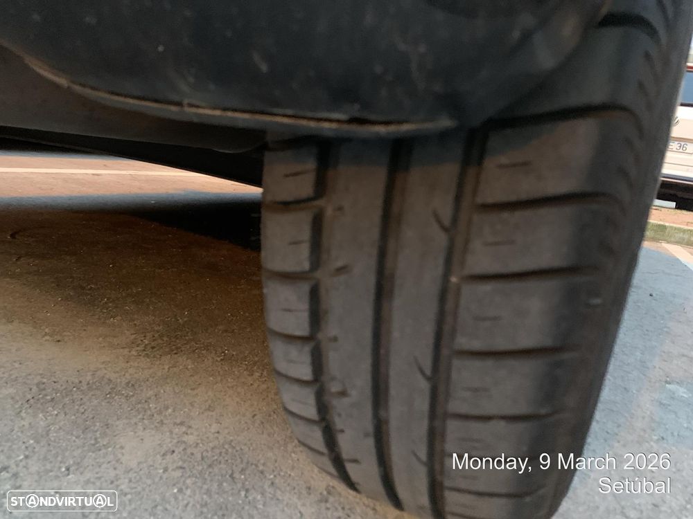 Toyota Yaris 1.0 Sol - 14