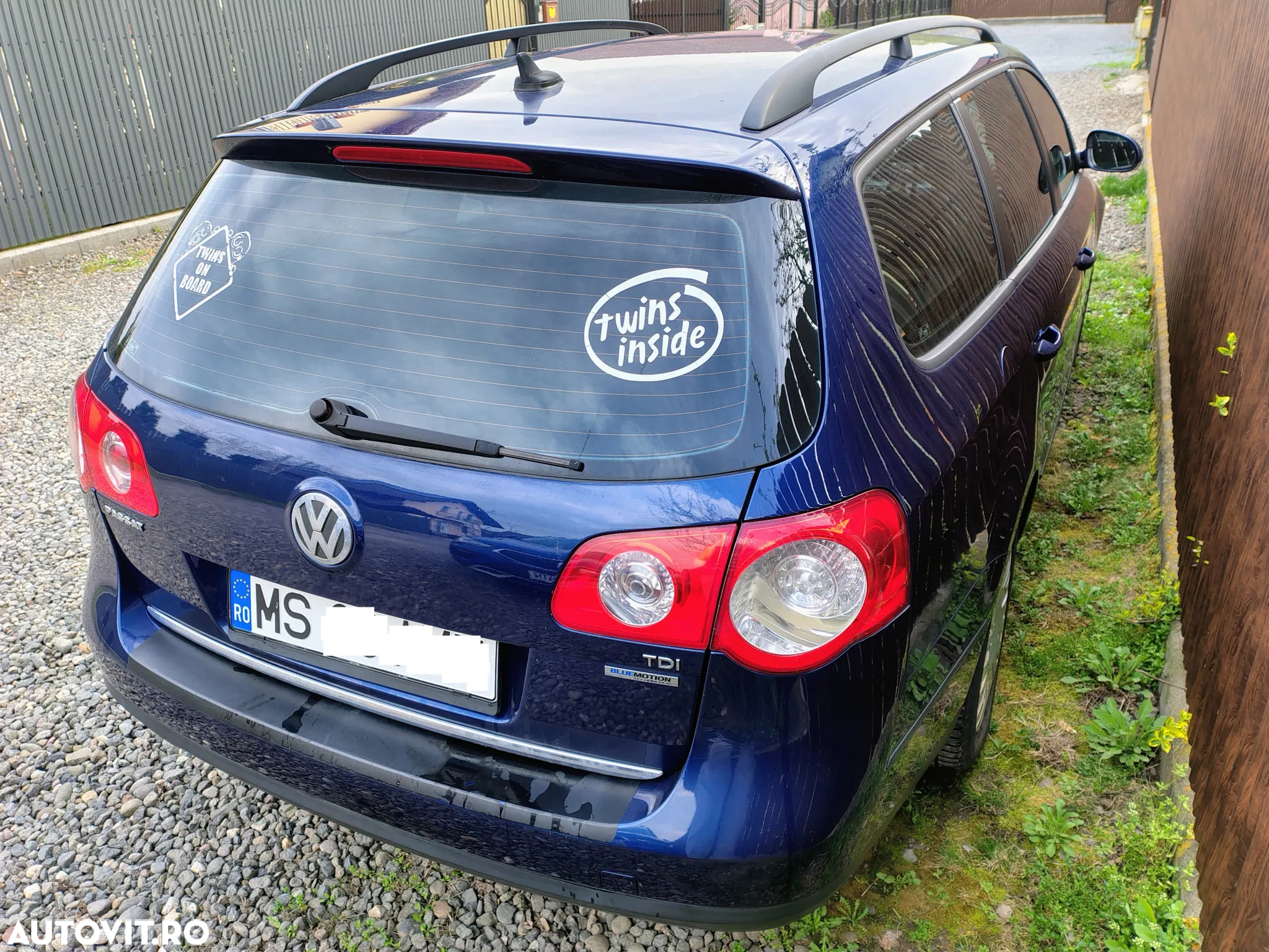 Volkswagen Passat - 3