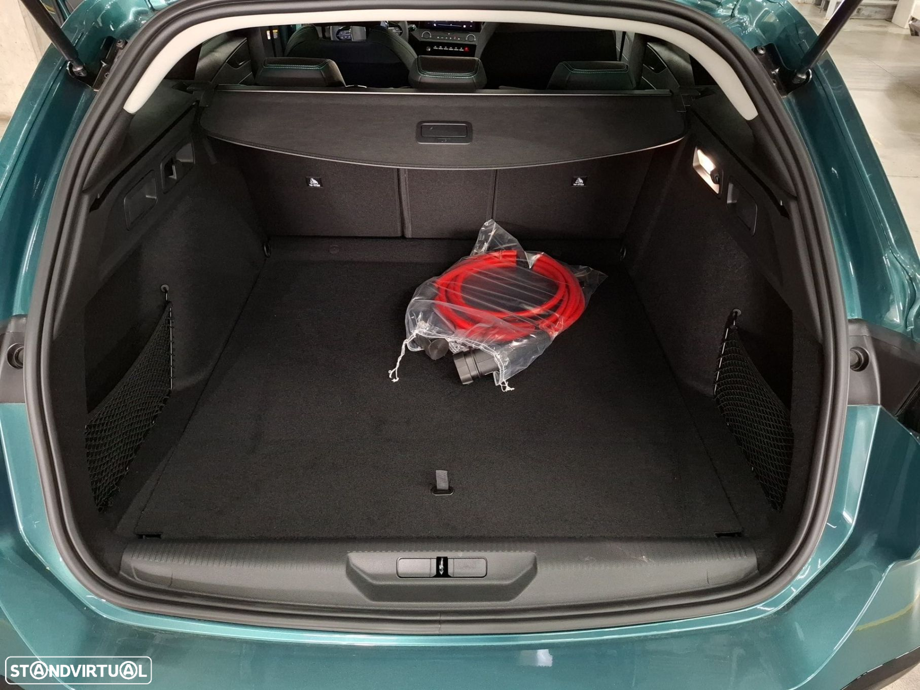 Peugeot e-208 51 kWh Allure - 6