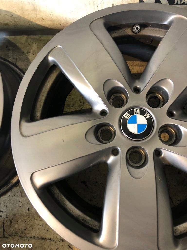 FELGI ALUMINIOWE 16 WZ 517 BMW F40 6897609 - 4