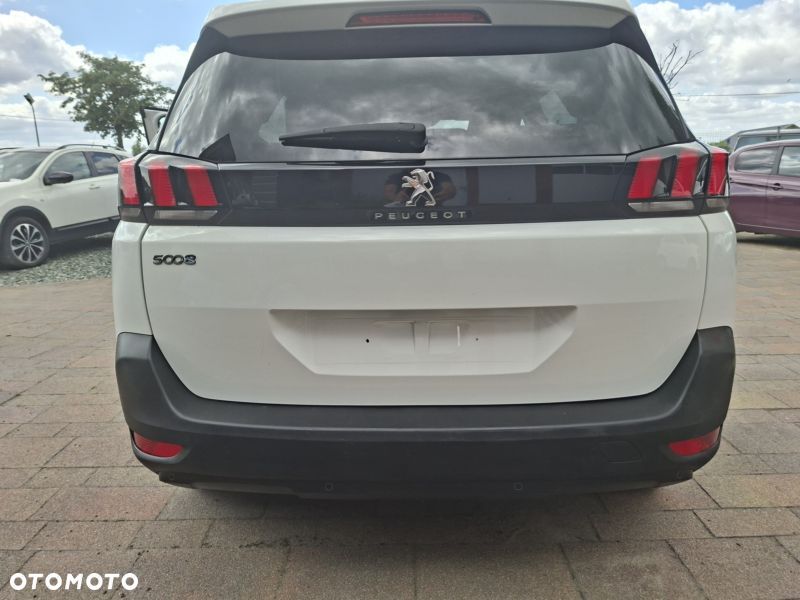 Peugeot 5008 BlueHDI 130 EAT8 Active Business-Paket - 15