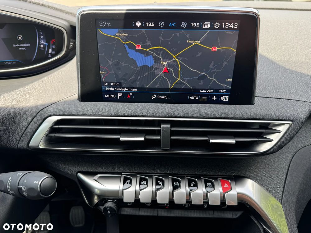 Peugeot 5008 PureTech 130 Active - 27