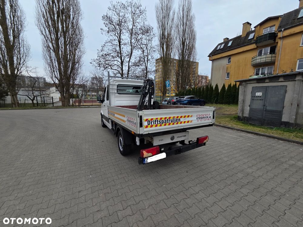 Volkswagen Crafter - 19