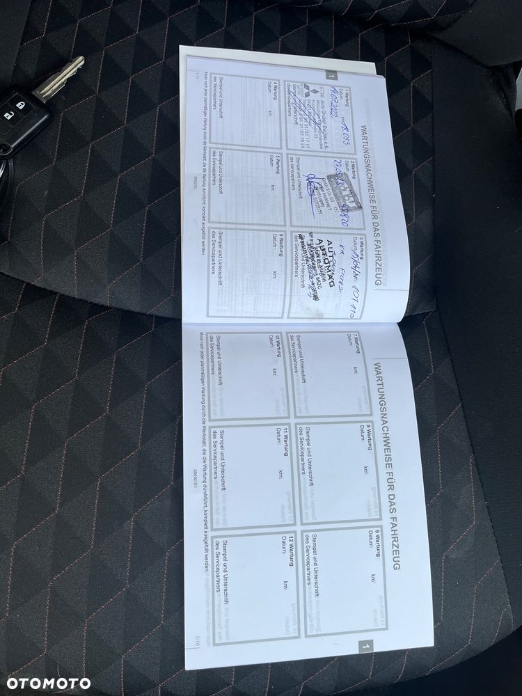 Mitsubishi Space Star 1.2 Spirit - 23