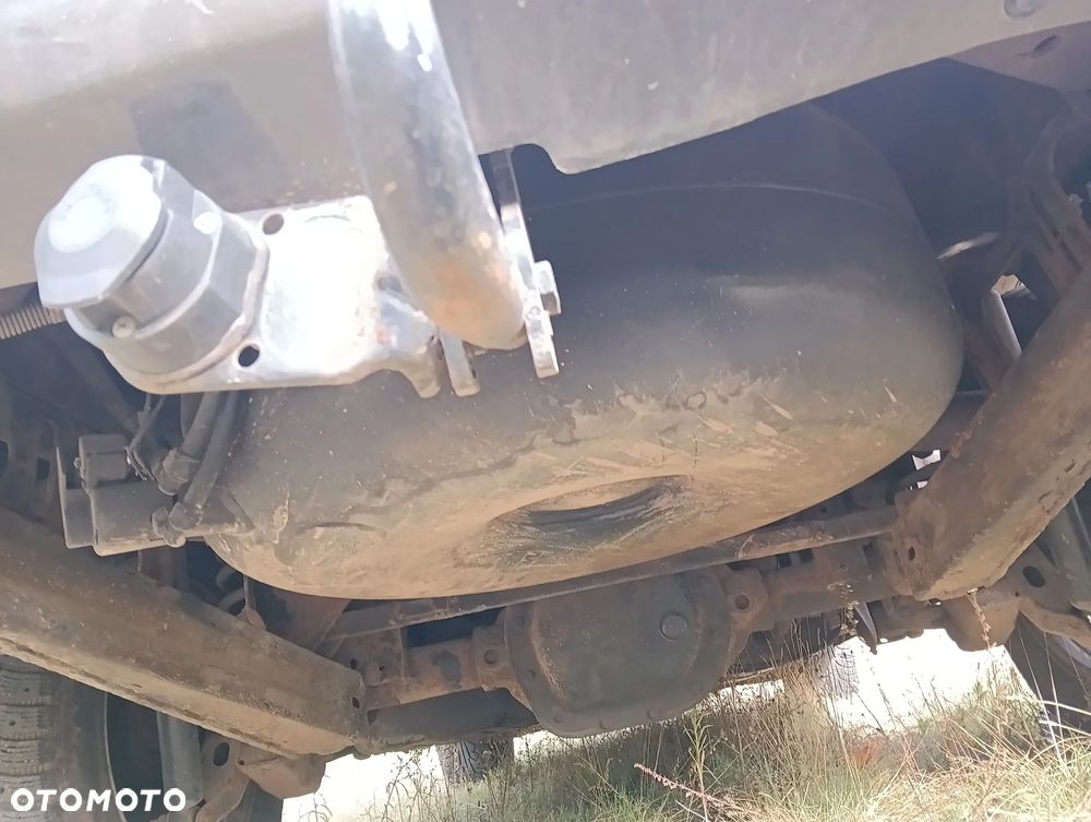 Jeep Commander 5.7 V8 HEMI Automatik Overland - 15