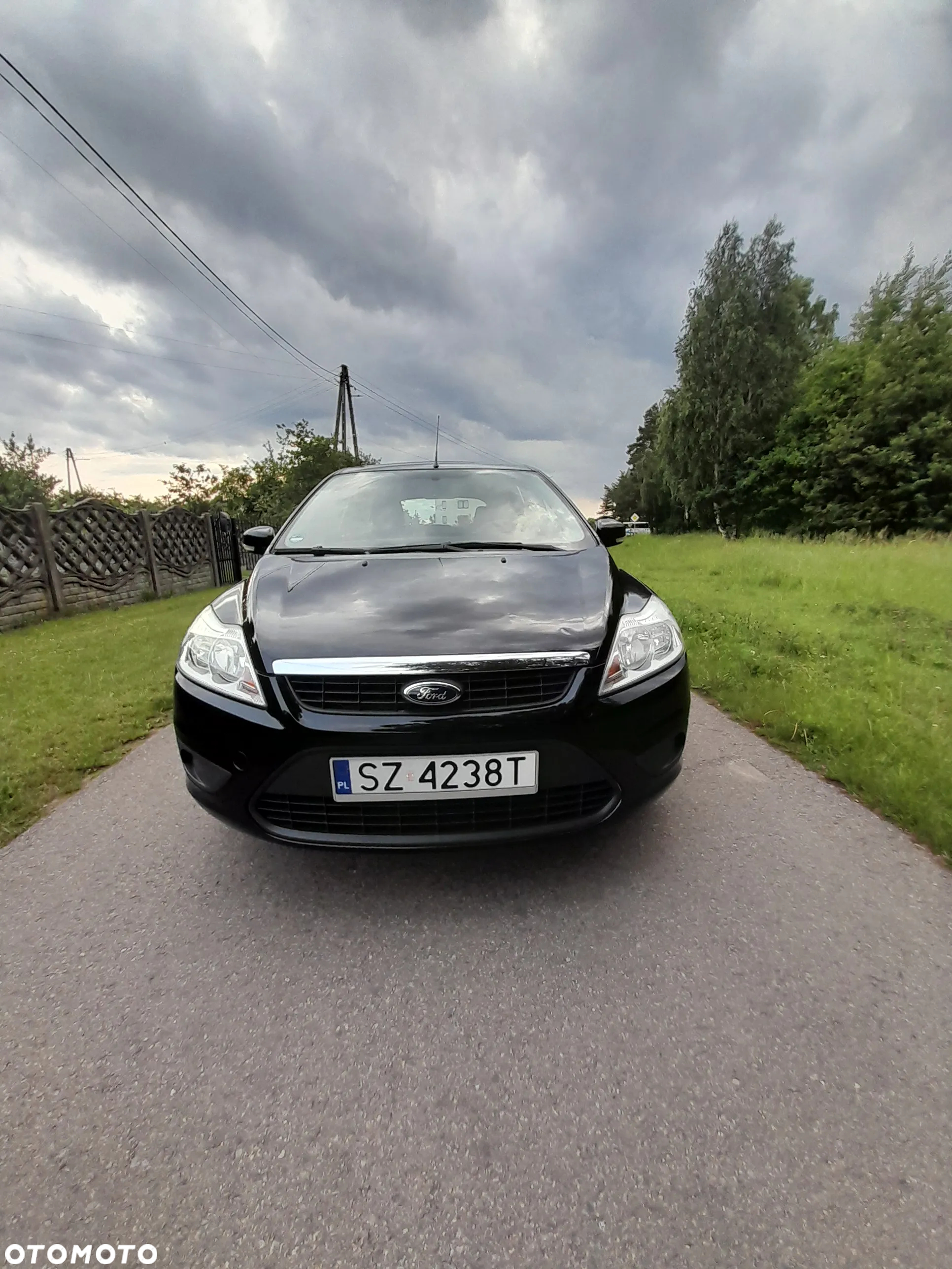 Ford Focus 1.4 16V Trend - 5