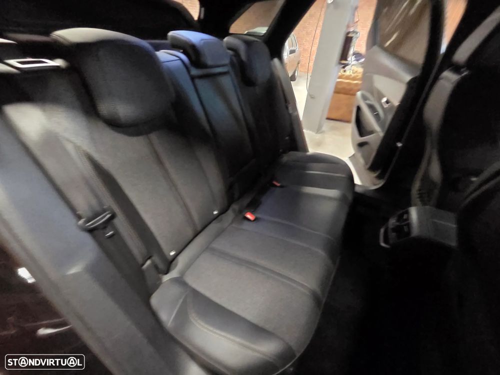 Peugeot 3008 BlueHDi 130 Stop & Start EAT8 GT Pack - 19
