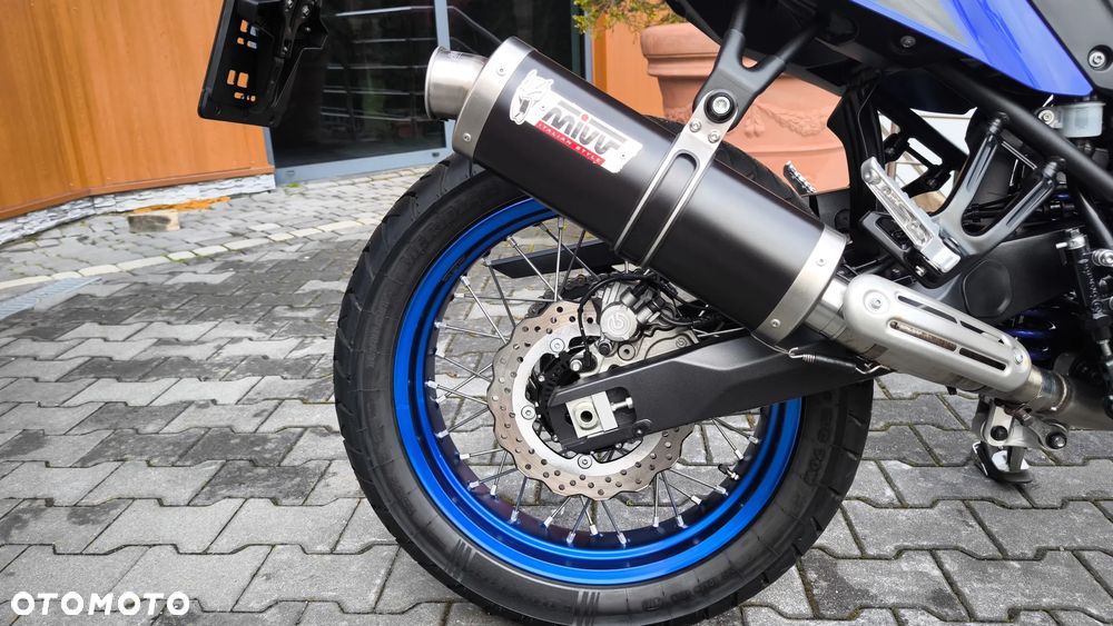 Yamaha Tenere - 28