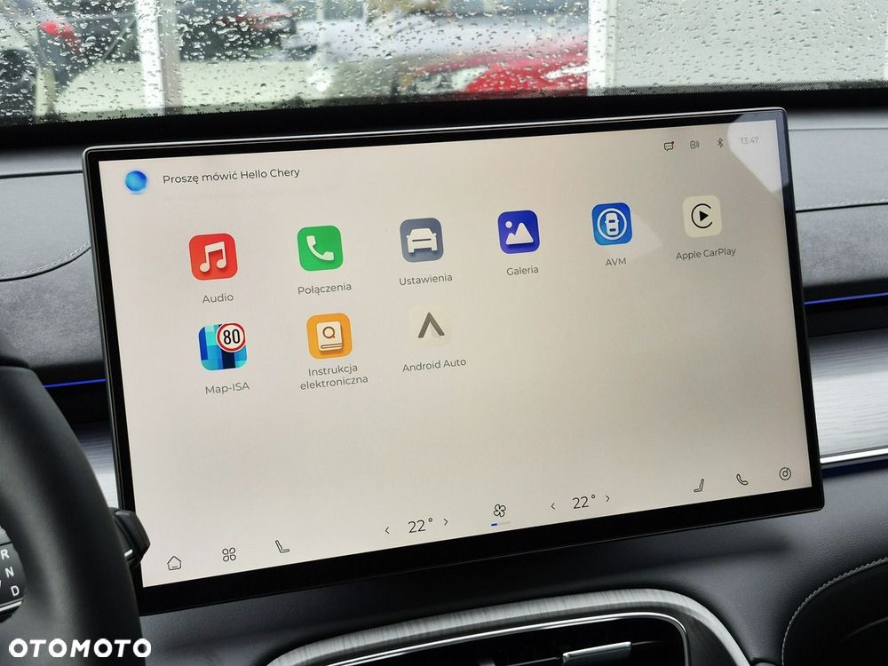 Chery Tiggo 8 1.6 T-GDI Prestige DCT - 39