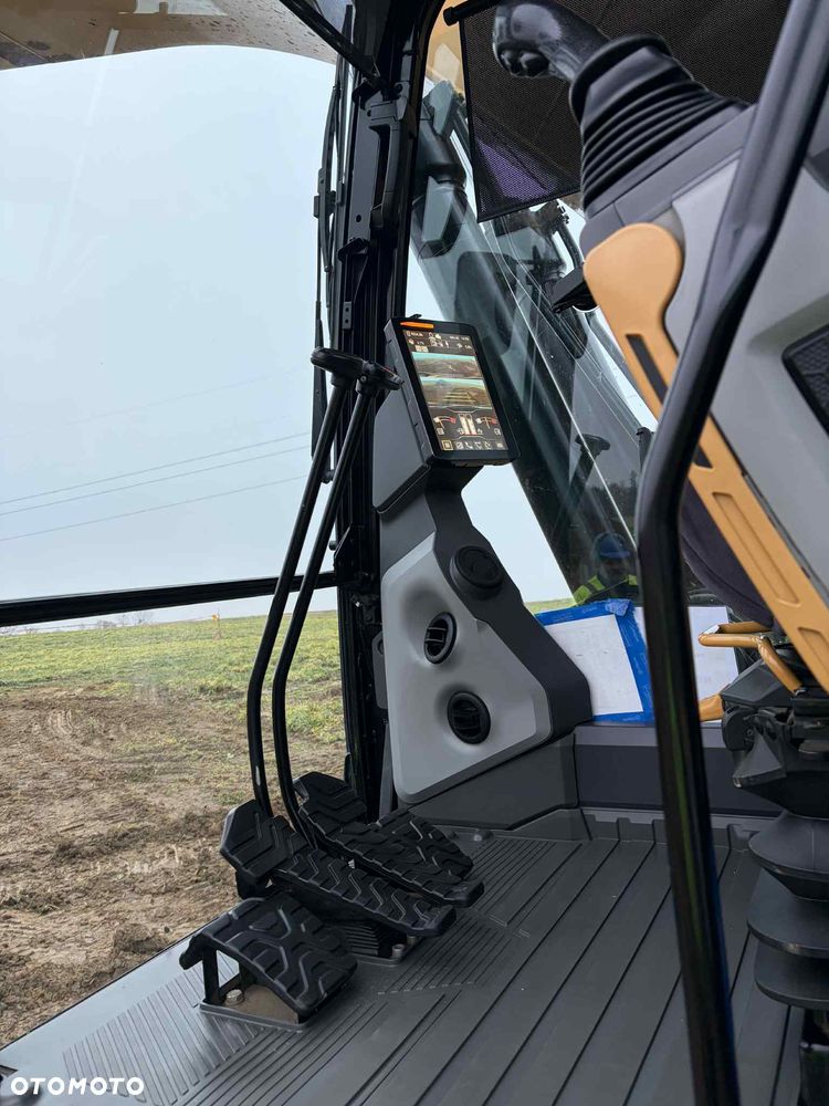 Caterpillar 320 - 3