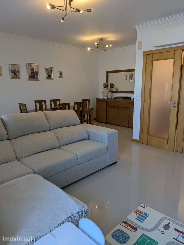 Apartamento T3 à venda em Cidade de Santarém - Grande imagem: 2/20