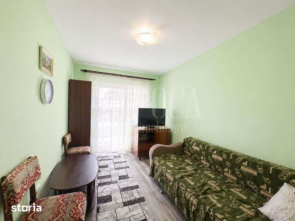 Apartament 4 camere de vanzare in Manastur, Cluj Napoca — fotografia 3
