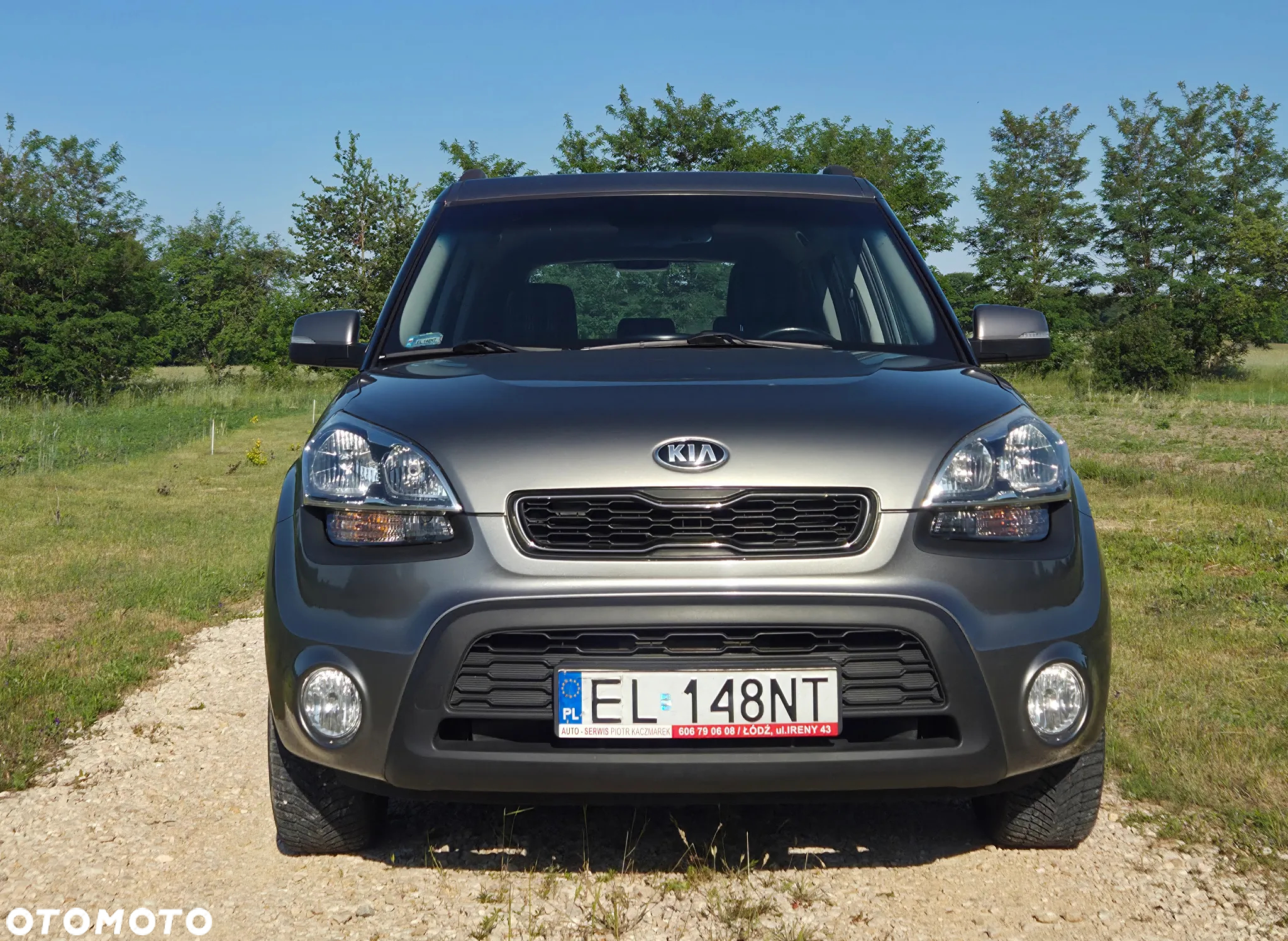 Kia Soul - 7