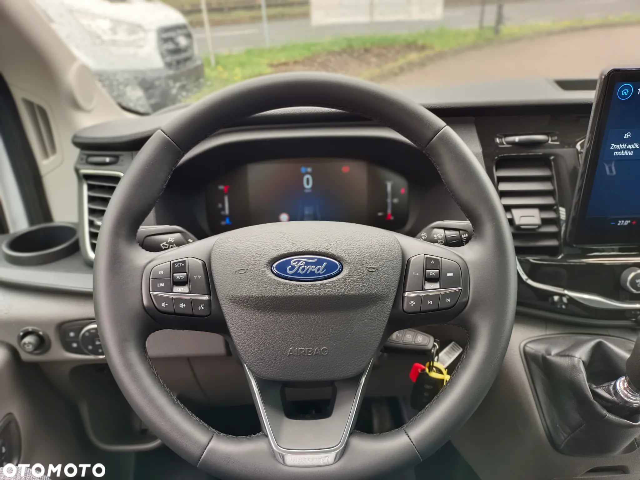 Ford Transit Trend L3 - 11