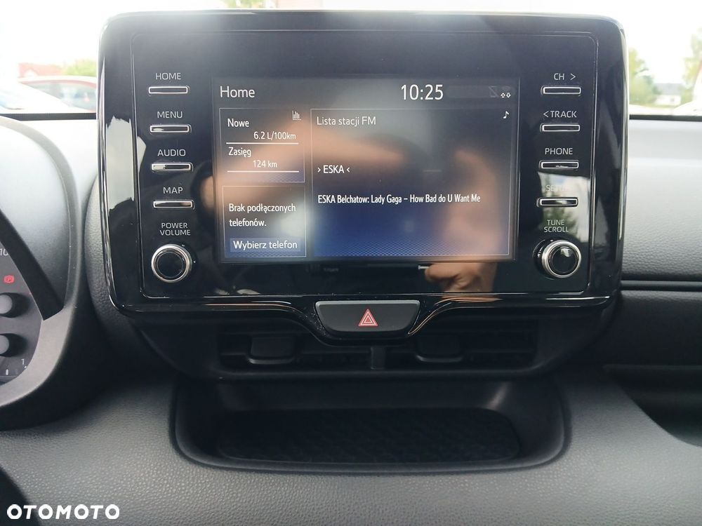 Toyota Yaris - 29