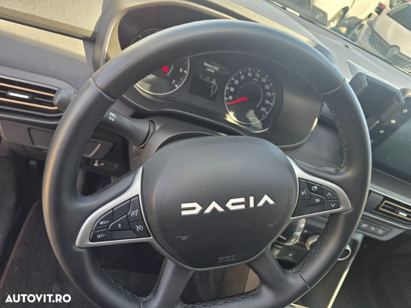 Dacia Jogger - 18
