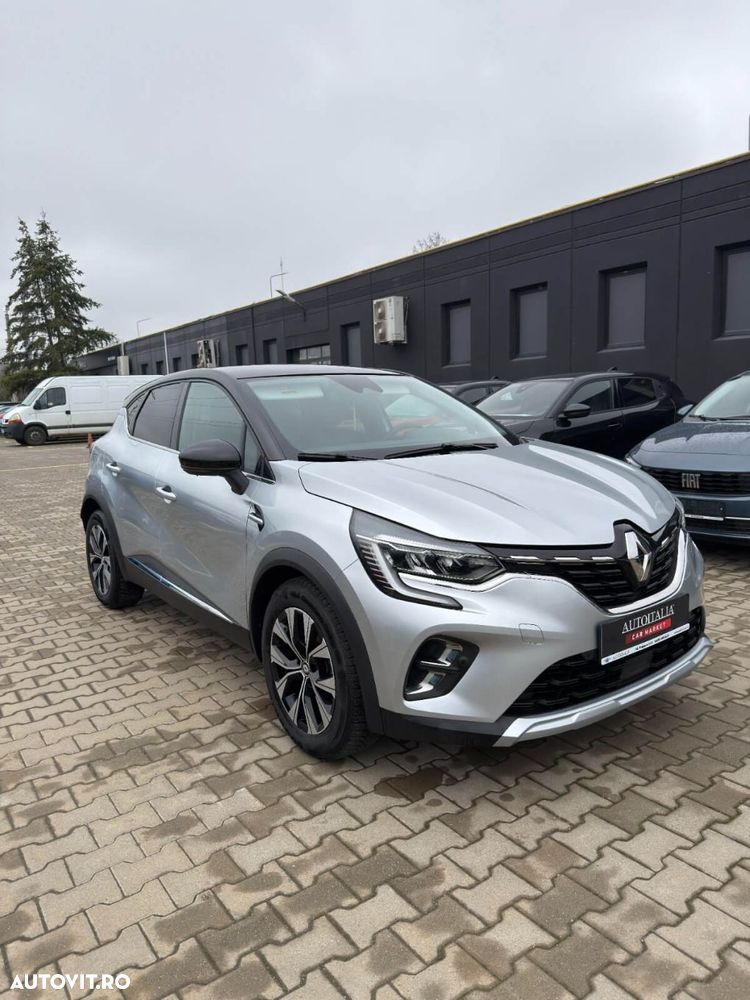 Renault Captur - 14