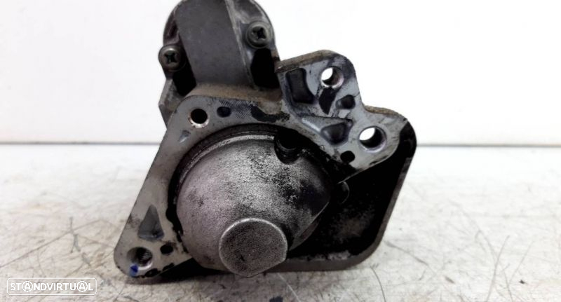 Motor De Arranque Renault Clio Iii (Br0/1, Cr0/1) - 4
